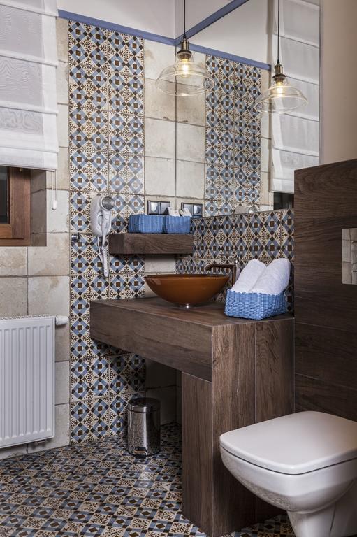 Apartamenty Willa W Dolinie Tarnow Extérieur photo