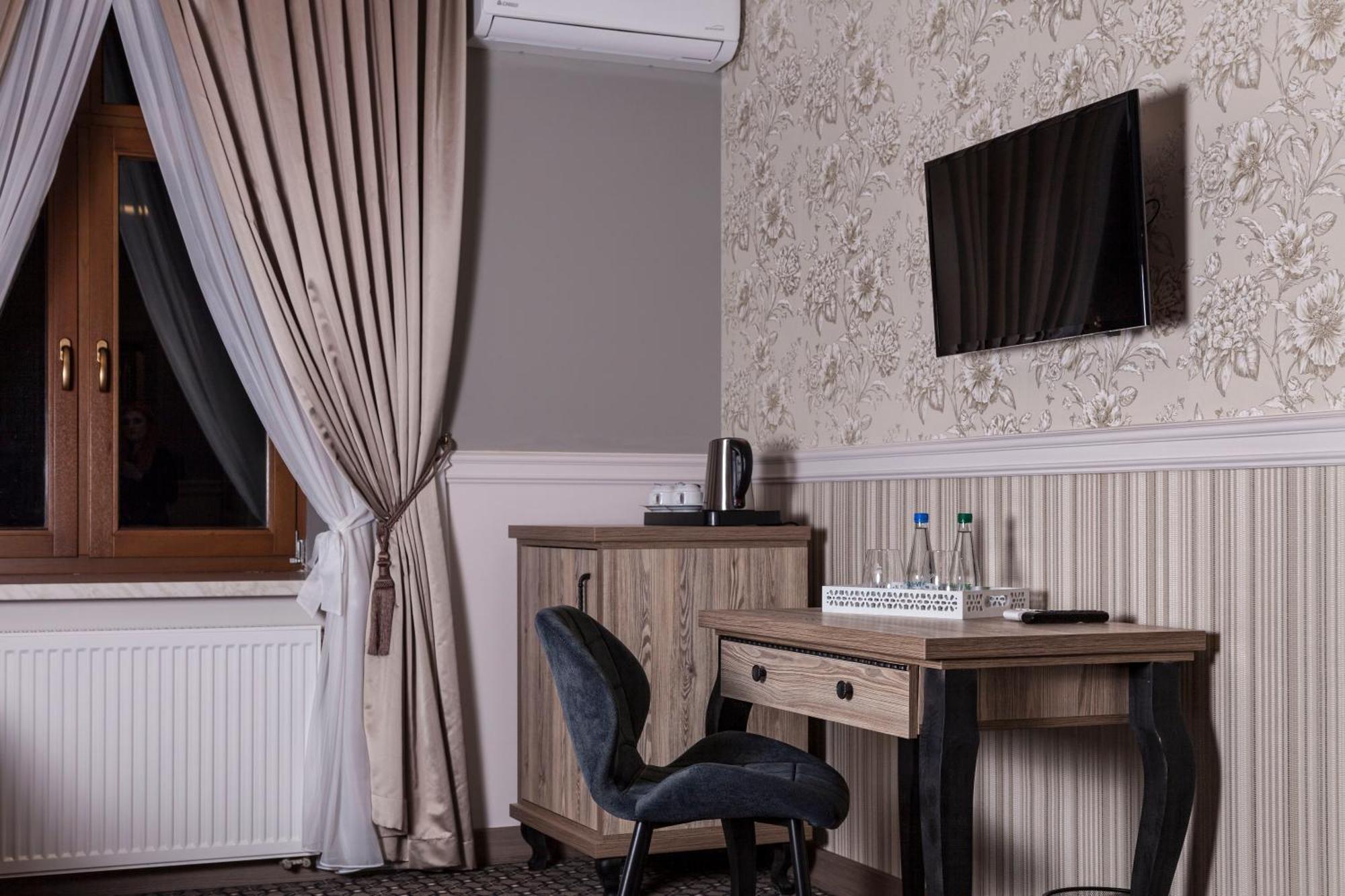 Apartamenty Willa W Dolinie Tarnow Extérieur photo