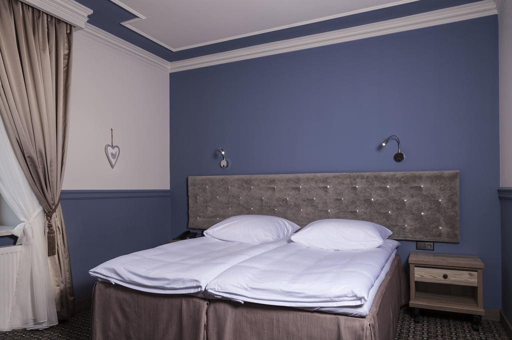 Apartamenty Willa W Dolinie Tarnow Extérieur photo