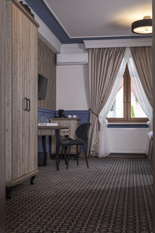 Apartamenty Willa W Dolinie Tarnow Extérieur photo