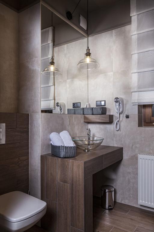 Apartamenty Willa W Dolinie Tarnow Extérieur photo