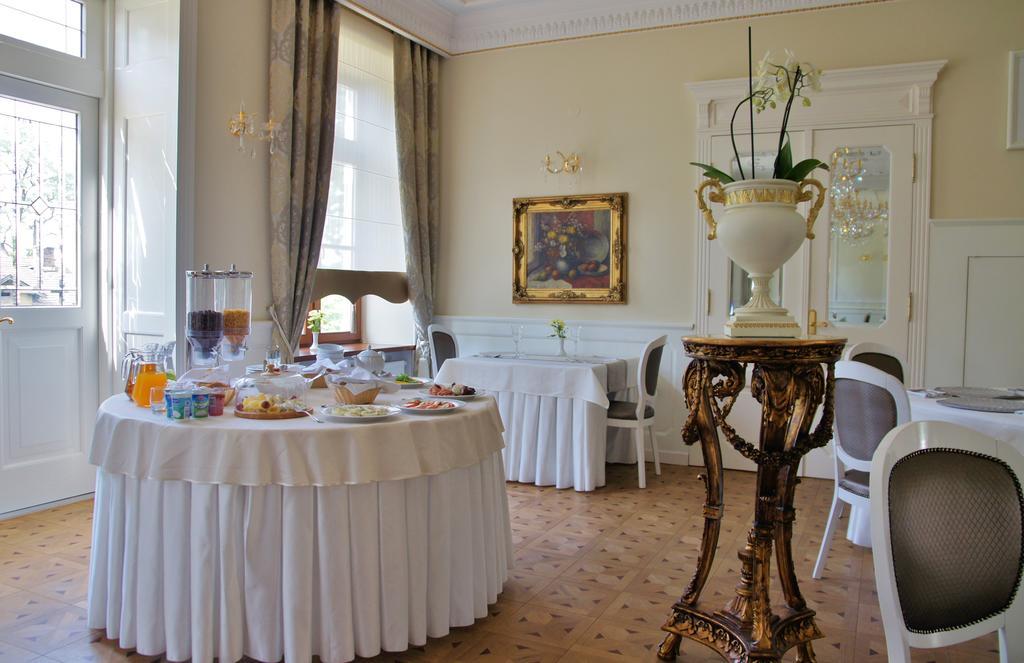 Apartamenty Willa W Dolinie Tarnow Extérieur photo